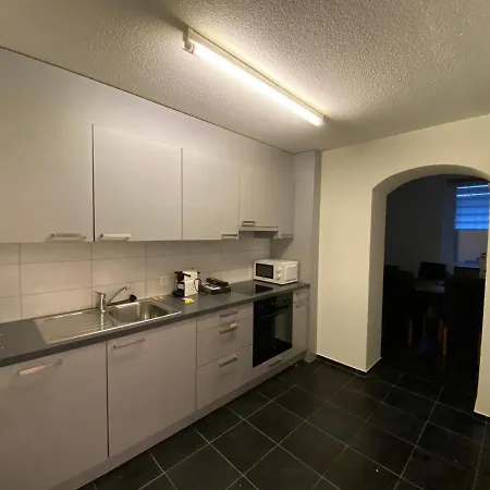 Town Center Flat * Interlaken