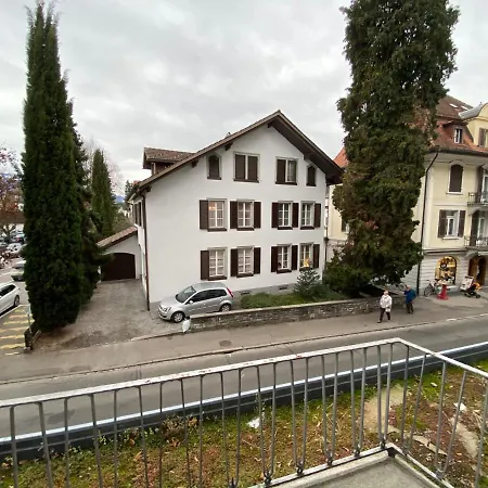 Apartment Town Center Flat