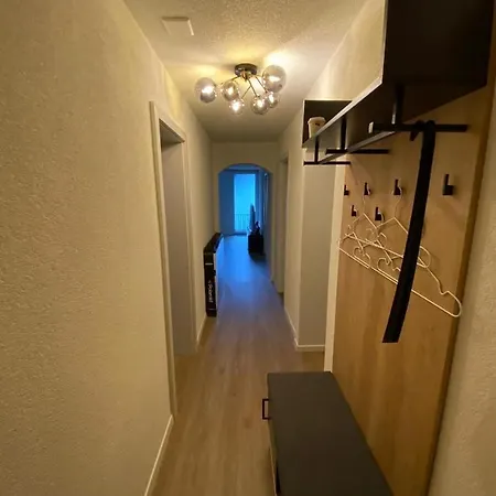 Apartment Town Center Flat