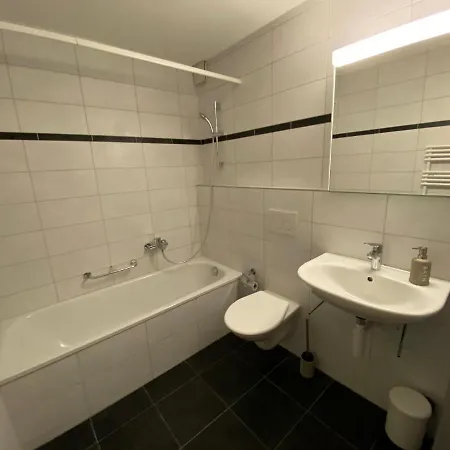 Apartment Town Center Flat *