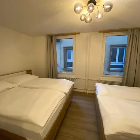 Town Center Flat Interlaken